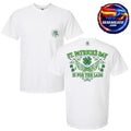 For the Lads 2026 Two Sided Shirt