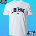 Illinois Fighting Illini Illinoisović Shirt
