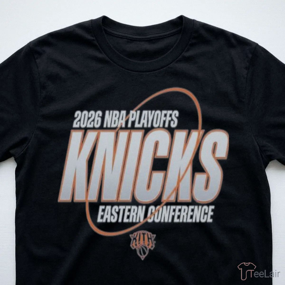 2026 Nba Playoffs Knicks Eastern Conference Shirt