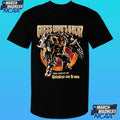 Guess Who’s Back Rhitahtyn Arvina Yoshi P Shirt