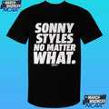 Sonny Styles No Matter What Shirt