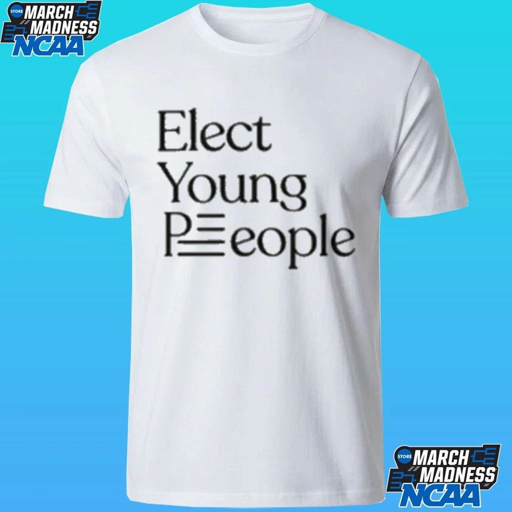 Elect Young People Shirt