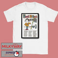 Heart To Gold American Tour This Fall 2025 Poster shirt