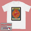 Poster Pilgrimage Music & Cultural Festival 2025 Franklin, TN shirt