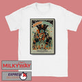 Oakhurst Porchfest Oct 11 2025 In Decatur GA Poster shirt