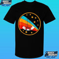 Artemis Ii Moon Mission 2026 Space Launch Shirt