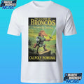 Sparks Bronco Bookstore Backlash Shirt