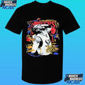 Philadelphia 76ers Vj Edgecombe X Allen Iverson Shirt