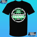 Marshall Thundering Herd 2026 Women’s National Invitation Tournament Champions Shirt