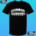 Interscope Love In The New Gangsta Litng Grill Shirt