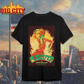 Puscifer In Akron OH On April 16 2026 Poster Shirt