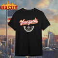 Venezuela 2026 World Baseball Classic Champions Shirt