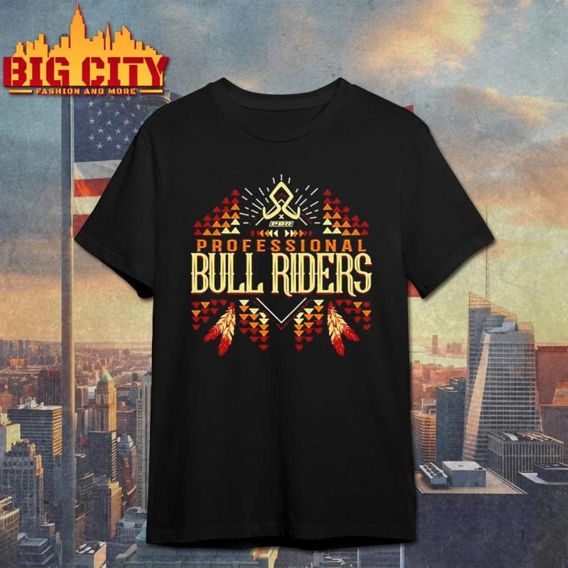 PBR x JJ Aztec Print Shirt
