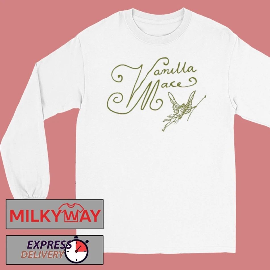 Vanillamace 2025 Shirt