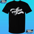 Dallas Coffee Festival Shirt