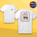 Kacey Musgraves Cattle Two Sided Shirt