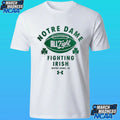 Notre Dame All Fight Fighting Irish Notre Dame In Shirt