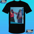 Solána Imani Rowe Justin Bieber Coachella 2026 Shirt