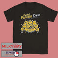 Milwaukee Brewers Pocket Pancake Crew shirt
