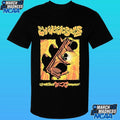 The Bouncing Souls Summer Vacation Traffic Light Shirt