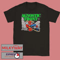 Agnostic Front Lambrou Beast shirt
