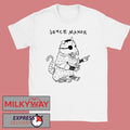 Joyce Manor Opossum Shirt