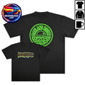Oakland Roots Sc Acid Two Sided Shirt