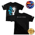 Ayrunapparel Ayrun Spirit Two Sided Shirt