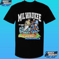 Milwaukee Admirals X Brewers 2026 Shirt