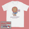 Lauren Spencer Smith GB Shirt