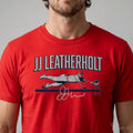 JJ Wetherholt Leatherholt Shirt
