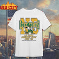 Luke Combs South Bend Indiana 2026 Tour At Notre Dame Stadium April 18 2026 Notre Dame Fighting Irish Big Logo Shirt