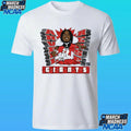 New York Giants Arvell Reese Shirt