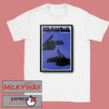 Red Rum Club Hull UK On Sep 26 2025 Tour Poster shirt
