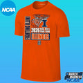 Illinois Basketball 2026 NCAA Men’s Final Four Fighting Illini Shirt