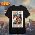 Fib Band Spring Tour 26 Shirt