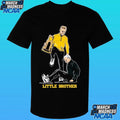 Coach Step Over Little Brother Shirt