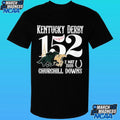 Kentucky Derby 152th Churchill Downs Run For The Roses 2026 Shirt