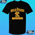 The Hold Steady For Boston Apr 30- May 03 2026 Shirt