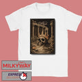 Parkway Drive Oct 2 2025 Le Zénith, Paris France Poster shirt