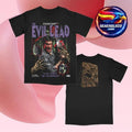 Graveyard Goods The Evil Dead 81 Two Sided Shirt