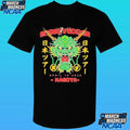 Eddie Vedder Niterra Village Hall In Nagoya April 14 2026 Show Shirt