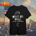 Bears In Trees Band Monumental Shirt