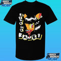 Bite Me Bambi Shirt