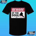 Nathan Mackinnon Beware Of The Dogg Shirt