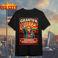 Grantifa Grandmas Against Fascism shirt