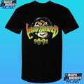 Lynyrd Skynyrd 90 91 Shirt