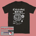 Killing Heidi Reflector 25 Shirt