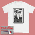 The Unknowns Waywards-Sydney AUS Oct 4 2025 Poster shirt