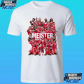 Bayern Deutscher Meister 2026 Shirt
